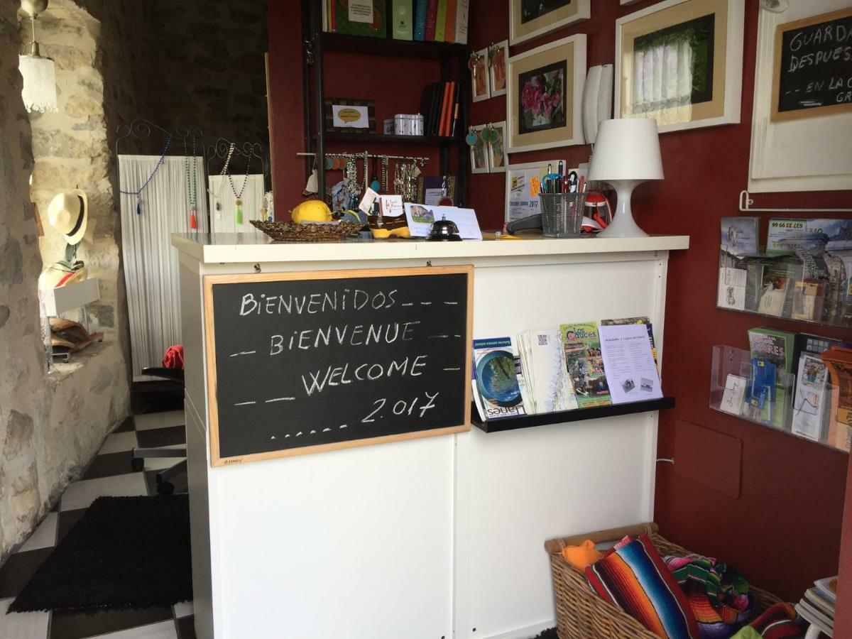 Apartamentos El Hospital De Villahormes 外观 照片