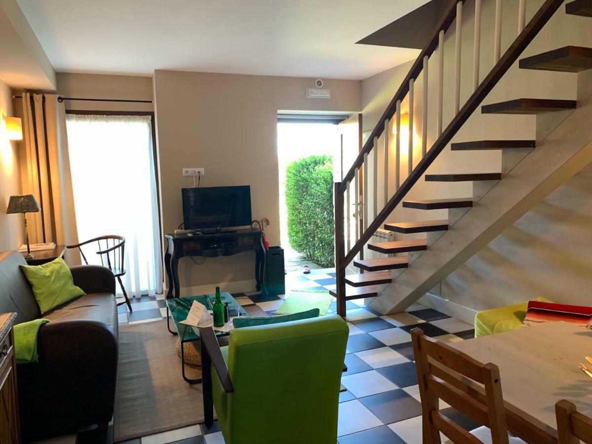 Apartamentos El Hospital De Villahormes 外观 照片